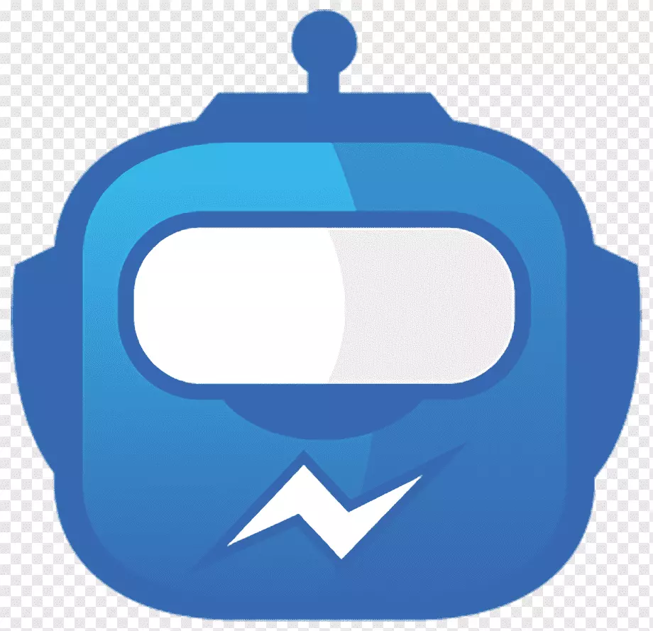 Messenger Bot Store logo