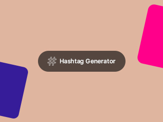 qpe hashtag generator