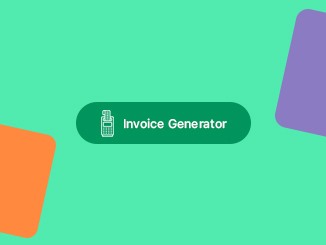 Qpe Invoice Generator