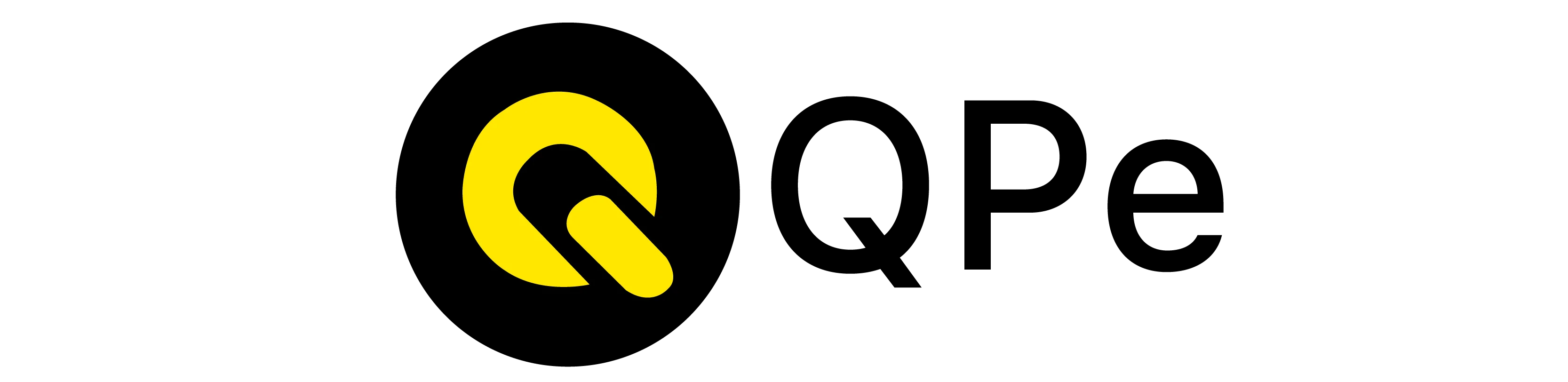 Qpe logo