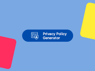 Qpe Privacy Policy Generator