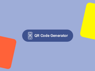 Qpe Qr Code generator