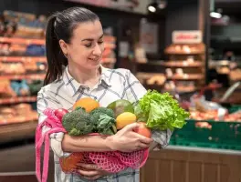 Sell Vegetables & Fruits Online