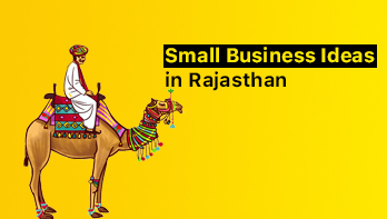 7 Small Business Ideas in Rajasthan That Can Make You A Millionaire