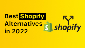 10 Best Shopify Alternatives
