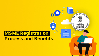 MSME Registration – Online Process and Benefits