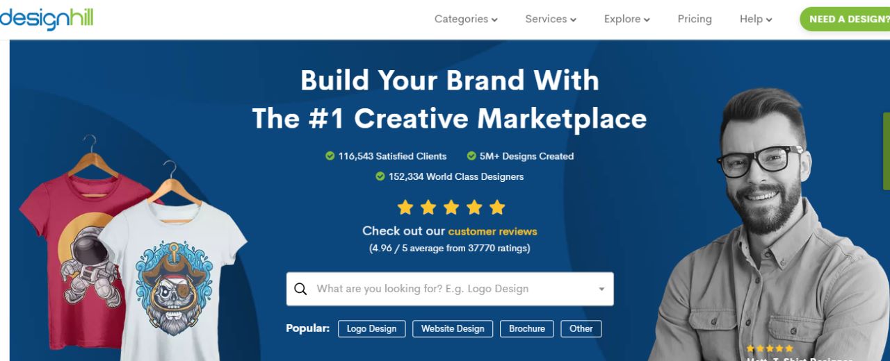 Free Online Logo Creator -Launch business store Online
