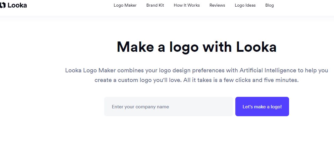 logo for business - free logo creator for business