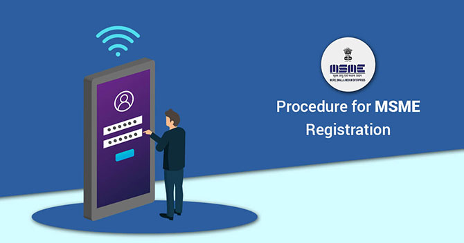 Procedure and Importance of MSME Registration for Ecommerce business