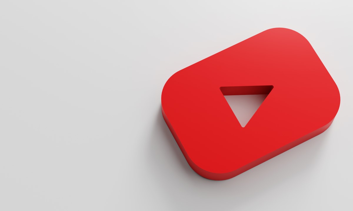 Youtube business logo - YT for business article image