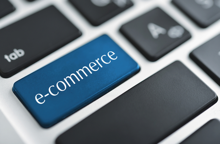 Advantages of e-commerce for business