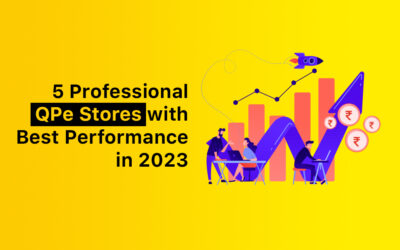 5 Professional QPe Stores with Best Performance in 2023