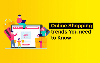 Online Shopping trends You Should Know in 2023