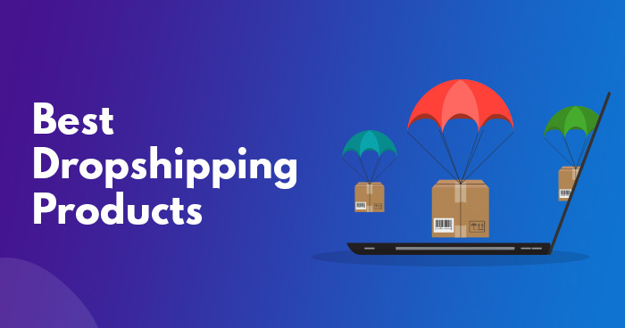 Best dropshipping products to start business in 2023
