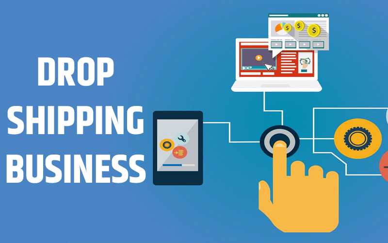 How to Get Dropshipping business Started in 2023 (Guide)