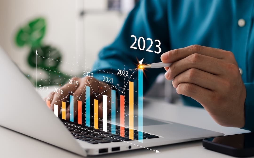 Small business trend: All You need to know in 2023