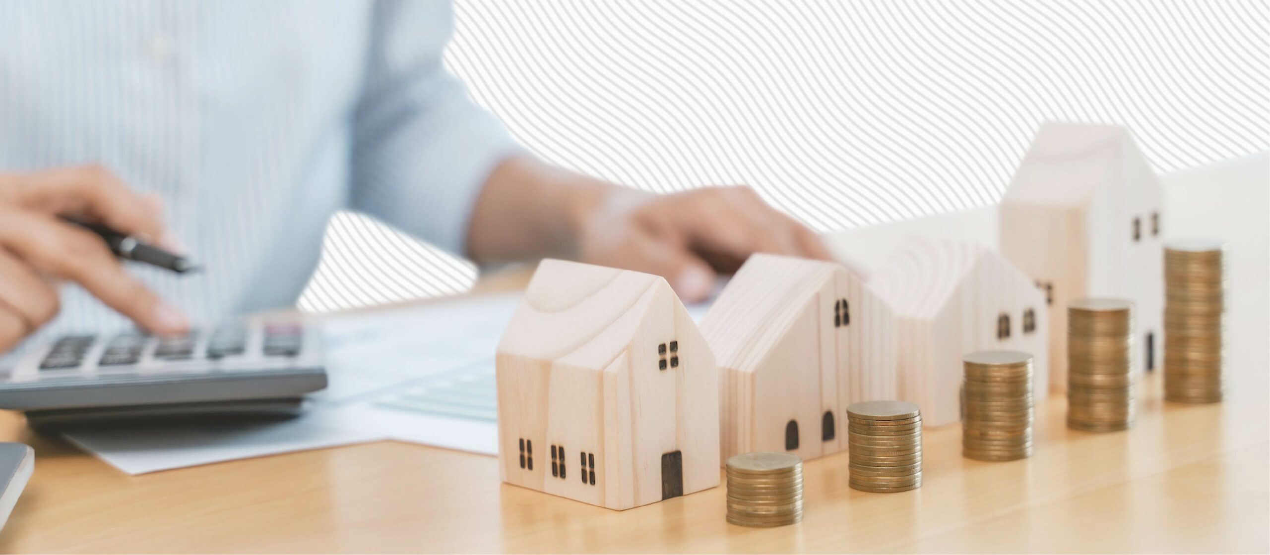 Passive Income through Rental Properties