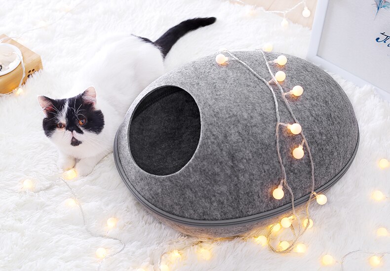 Cat Tent DIY Craft Idea to sell Online