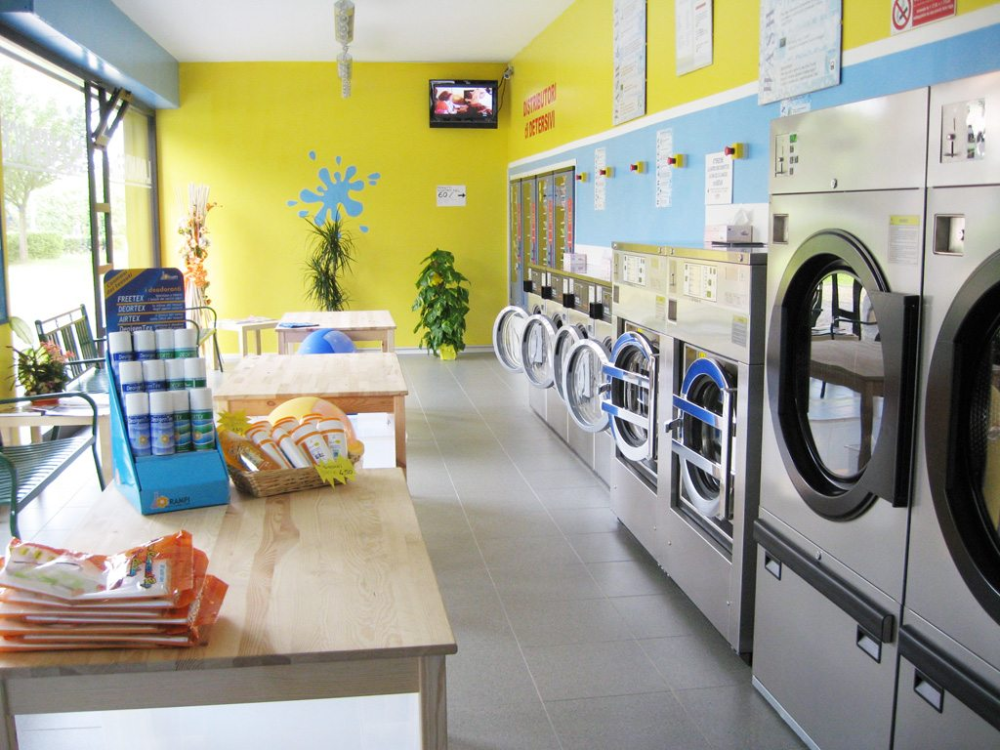 Steps to Start a Laundry | Guide to laundry business in India