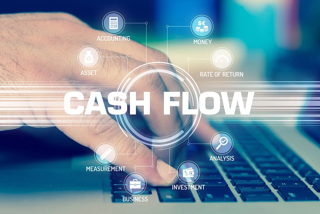 Strategies to master Cash flow 